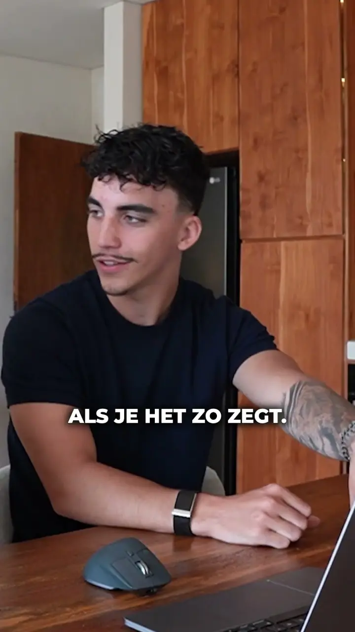 Wat verliesgevende traders altijd fout doen