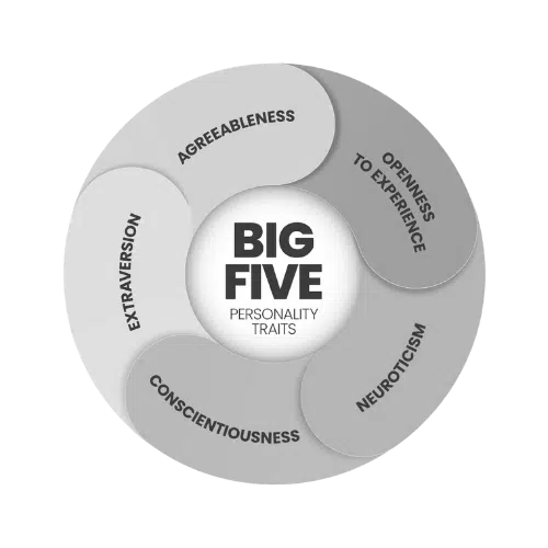 Big 5