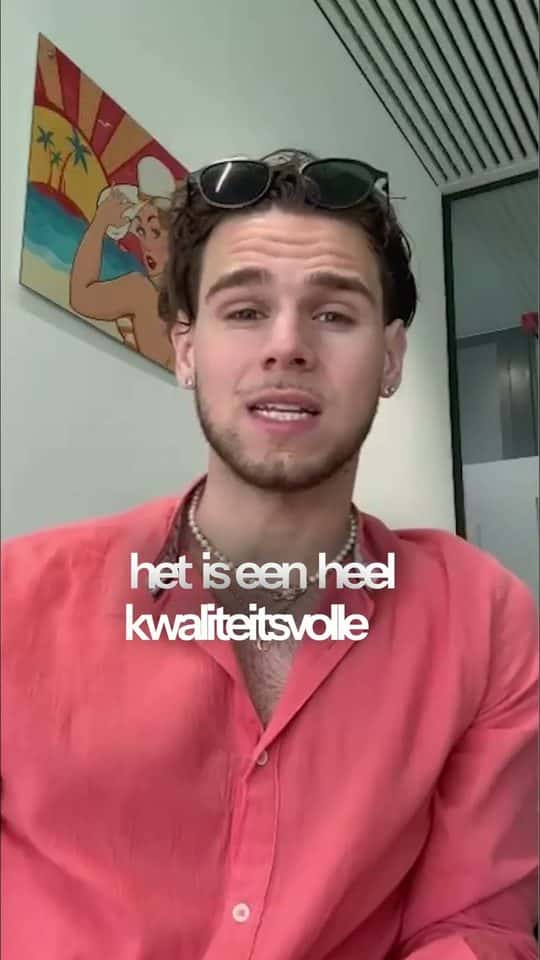 Brent vertelt over zijn traject bij Swing Capital
