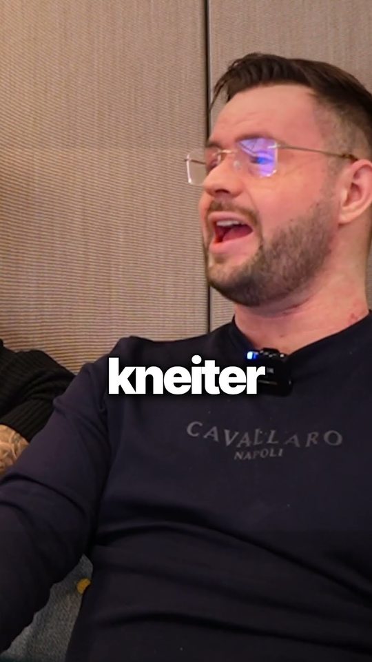 Koen vertelt over zijn traject bij Swing Capital