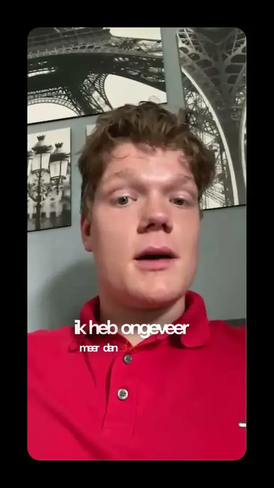 Thomas Binnema vertelt over zijn traject bij Swing Capital