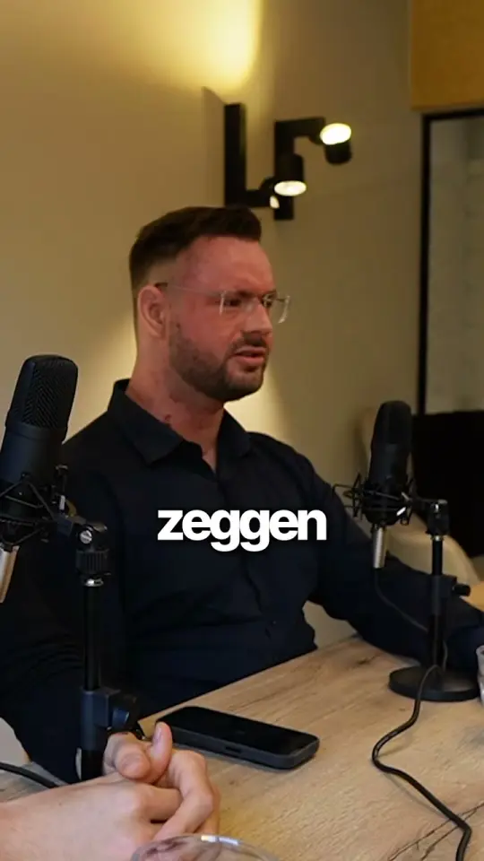 Tycho vertelt over zijn traject bij Swing Capital