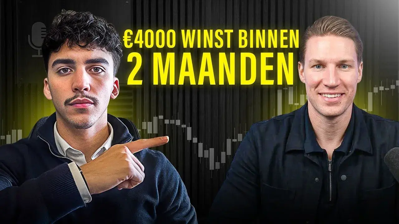 Video, waarom Storm twee jaar nodig had om zijn discipline te vinden